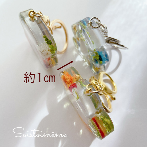 桔梗　イニシャルキーホルダー　16点　ハンドメイド　お花チャーム 6195u1j2lLL._UF894,1000_QL80_.jpg