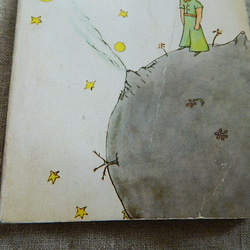 ✿The Little Prince 星の王子さま サン・テグジュペリ 1971年 フランス文学 不朽の名作 12枚目の画像