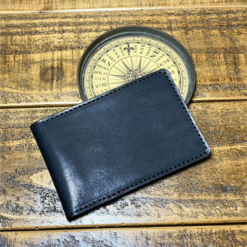 送料無料 栃木レザー 免許証入れ カードケース パスケース レザー 革