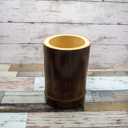 竹の花瓶（大） その他インテリア雑貨 KBP 通販 17296563｜Creema