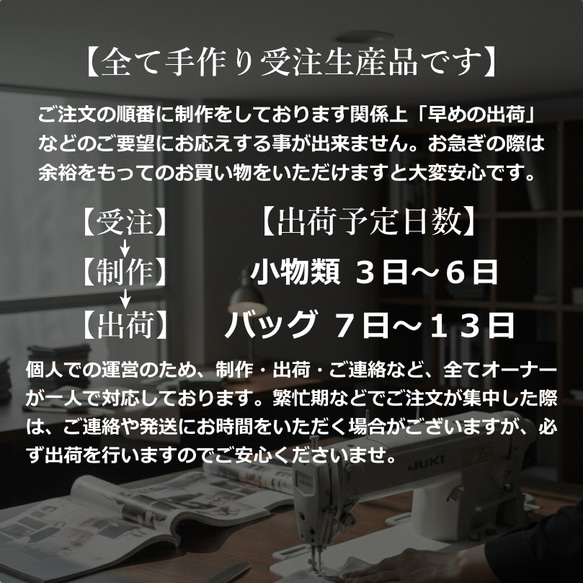 斜背包 [灰褐色/淺灰色/迷你肩背包] 簡約設計的生態皮革斜背包 第10張的照片
