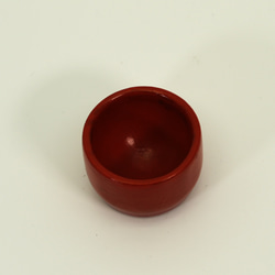 Negoro Bowl    Sake Cup 4枚目の画像
