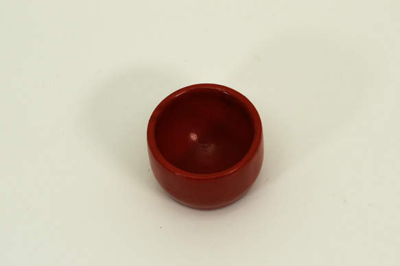 Negoro Bowl    Sake Cup 4枚目の画像