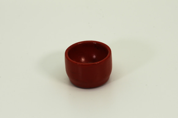 Negoro Bowl    Sake Cup 3枚目の画像