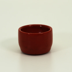 Negoro Bowl    Sake Cup 2枚目の画像