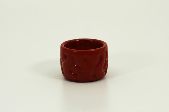 Negoro Bowl    Sake Cup 1枚目の画像