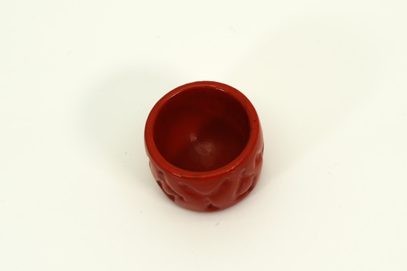 Negoro Bowl    Sake Cup 5枚目の画像