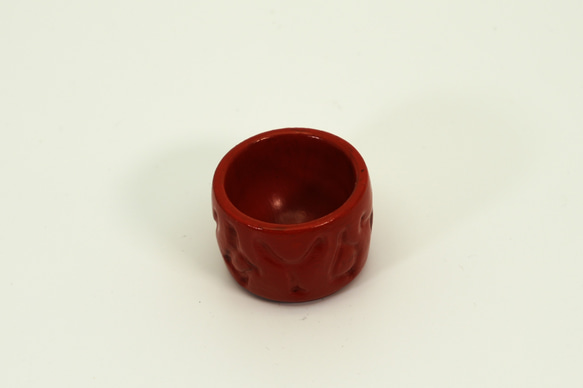 Negoro Bowl    Sake Cup 4枚目の画像