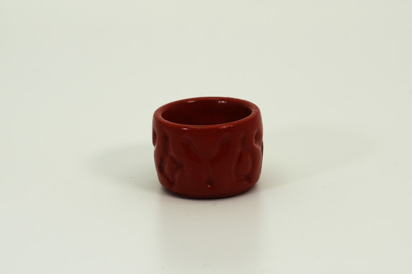 Negoro Bowl    Sake Cup 2枚目の画像