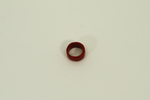 Negoro Ring  030　　　7号 6枚目の画像