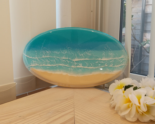 海の絵♡インテリア♡ロンハーマン♡ハワイお土産♡プアラニ 海の絵♡インテリア♡ロンハーマン♡ハワイお土産♡プアラニ 海の絵