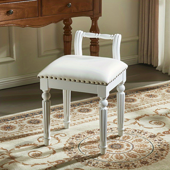 オシャレドレッサー大理石柄ベロア生地デスク80cmLEDミラチェアチェスト4点 オシャレドレッサー大理石柄ベロア生地デスク80cmLEDミラチェアチェスト4点