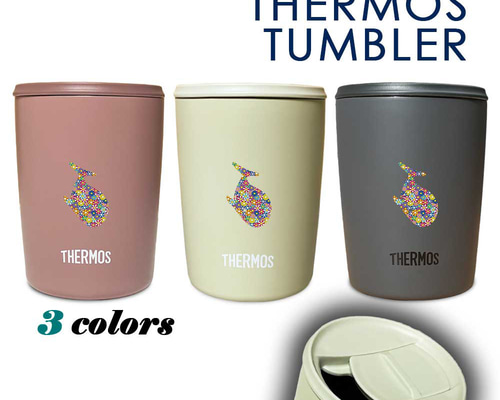 新日本プロレス ステンレスタンブラー マグカップ グラス ステンレスボトル２種類 ishi0424_tumbler04