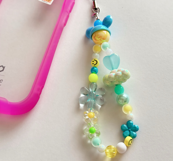 ご当地シエルちゃん携帯ストラップ ご当地シエルちゃん携帯ストラップ ラルクL'Arc~en~Ciel【神戸