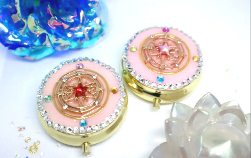 ✿maii様·専用✿ハンドメイド　ピルケース