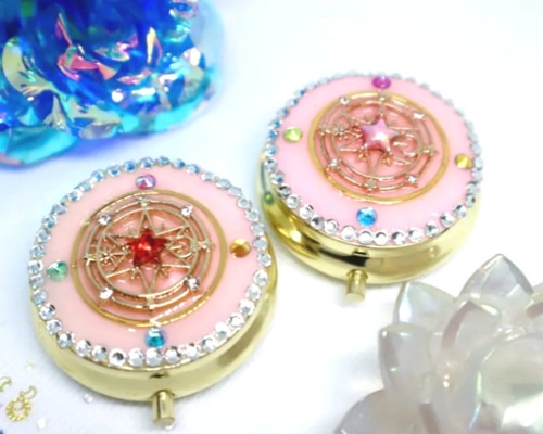 ✿maii様·専用✿ハンドメイド　ピルケース 楽天市場】【30％OFFクーポン】ハンドメイド ピルケース