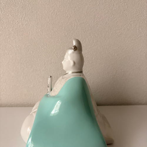 雛人形 陶器 ポーセリン ポーセラーツ ひな祭り 初節句 お雛様 2026