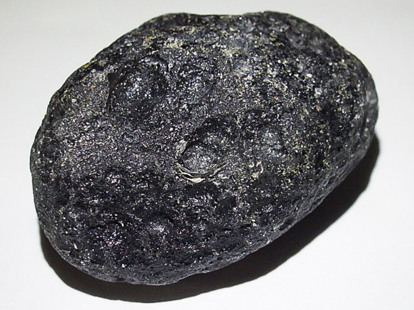 ★サフォーダイト隕石★アメリカアリゾナ州チンターマニストーンSaffordite★28g天然ガラステクタイト属★原石鉱物 3枚目の画像