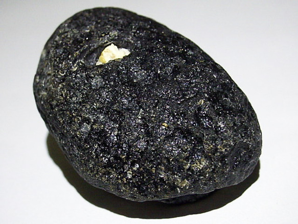 ★サフォーダイト隕石★アメリカアリゾナ州チンターマニストーンSaffordite★28g天然ガラステクタイト属★原石鉱物 8枚目の画像
