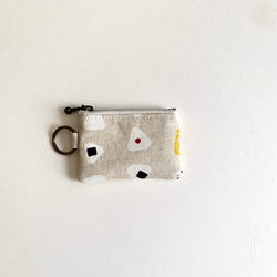 フラットポーチ（にゃんこの通勤電車） ポーチ SeabreezeStudio 通販