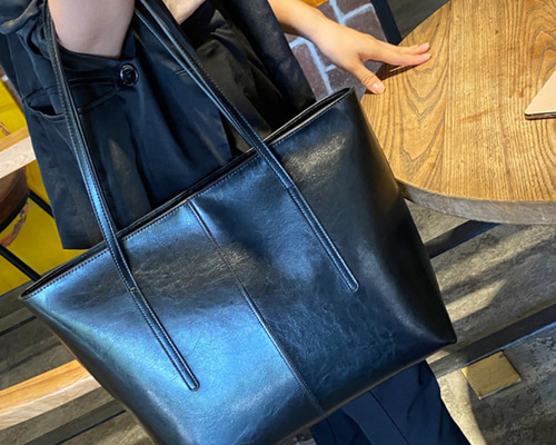 良品工房　本革バック　トートバッグ　男女兼用　新品未使用 Amazon.co.jp: 良品工房 日本製牛革手作り男女兼用トートバッグ