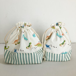 カピバラ ☆アルパカ お弁当袋 コップ袋 ハンドメイド 0_94736efd8c82c0dcd25770efa3da