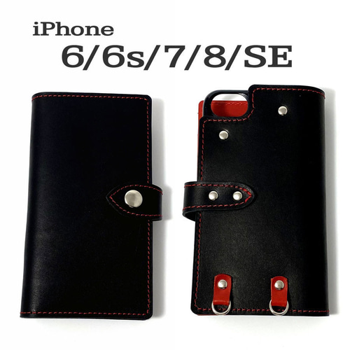 Lee - Lee 手帳型スマホケースiPhone6/6ｓ.7.8 ×2個 楽天市場】lee iphoneケース 携帯ケース 手帳型 Lee リー 手帳型