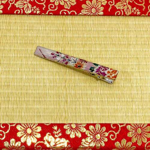 オーダーメイドお打ち合わせページ◇ヘアクリップ ヘアピン Beshow  