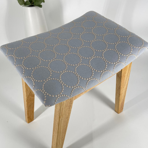 えっこ様オーダーご確認／ミナペルホネン＊イームズチェア&木製スツール＊タンバリン えっこ様オーダーご確認／ミナペルホネン＊イームズチェア&木製