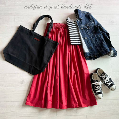 Curensology タイプライタースカート F ギャザー ドレープ ブラウン ドレープ ギャザー タイプライタースカート Curensology F ブラウン