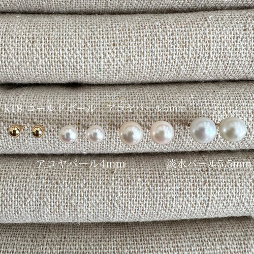 k10/k18 オニキス ハート ロングチェーン チャーム ピアス