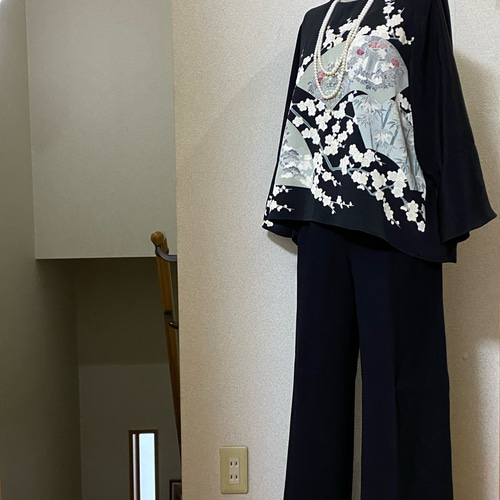 オーバーブラウス　13号 新品 事務服 オーバーブラウス 13号 （事務服,オーバーブラウス