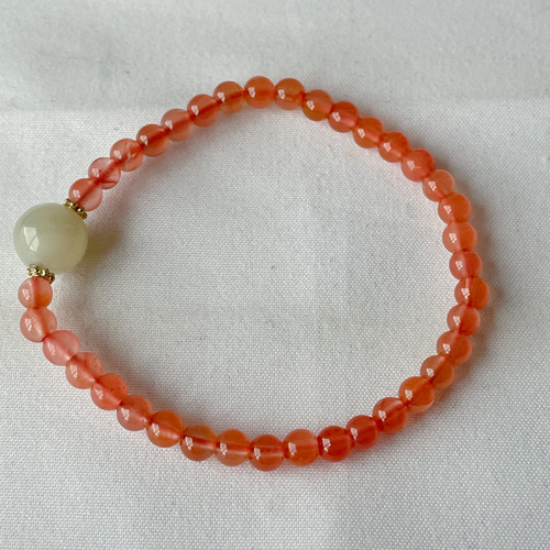 南ホーンバングル 南紅瑪瑙 【公式通販】