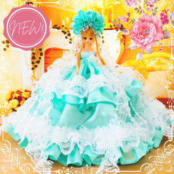【新品】エメラルドグリーン　衣装　長身さんに♡ Amazon.co.jp: CaseEden コスプレ ウィッグ プレミアム ショート