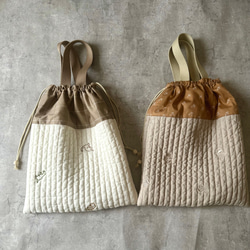 2wayミナペルホネン ポシェット エアリーポシェット ポシェット muguet