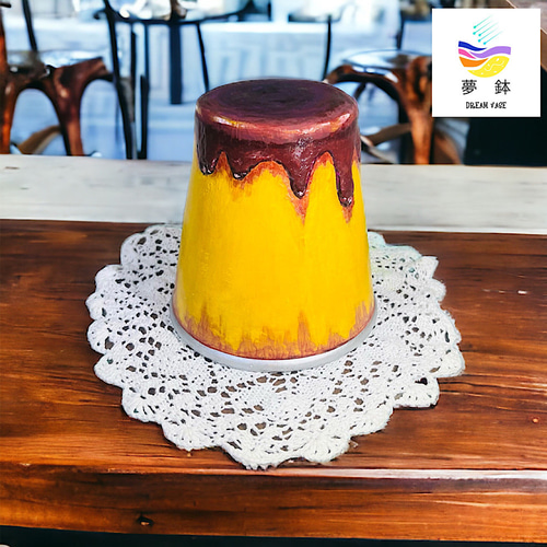 お部屋のオブジェ】プリンタワー 立体・オブジェ ゆめはち 通販