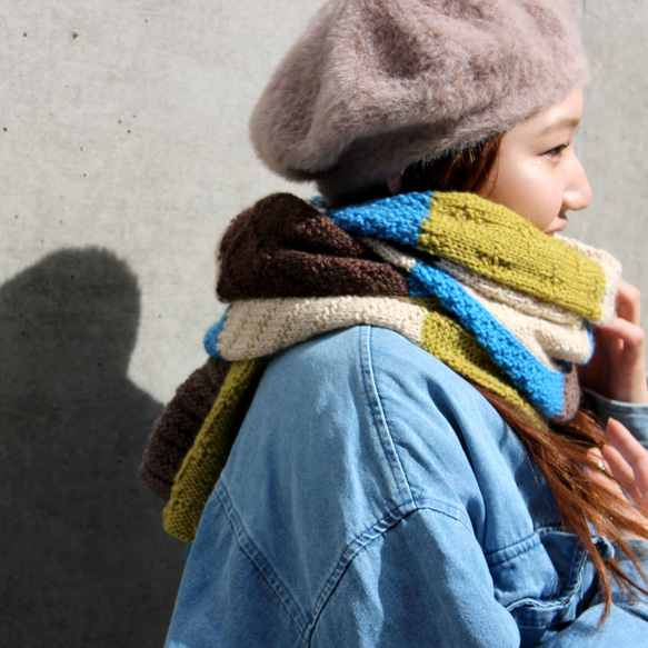 みかんまめ BERLUTI ダークブルー マフラー 楽天市場】マフラー