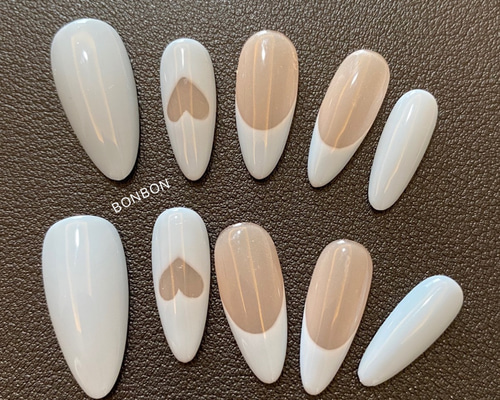 Kurumiページ ネイルチップ ccb2db16b4501bf568171ec620bb7f