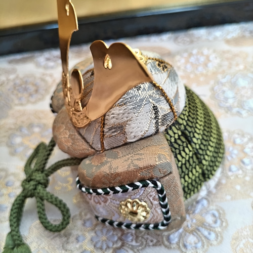 五月人形　鯉のぼり　引上げ 真多呂人形 | 五月人形,武者人形 引上げ(本金) | 雛人形(ひな人形)、五