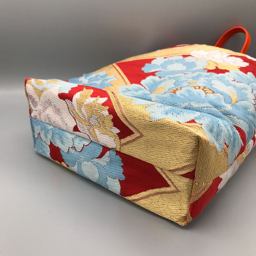 ❤ゆめ❤ハンドメイド 帯 リメイク ❤ゆめ様専用❤ハンドメイド 帯 リメイク - メルカリ
