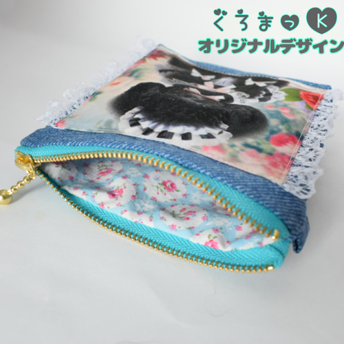 かわいい♡パネル生地ハンドメイドオーダー品一覧