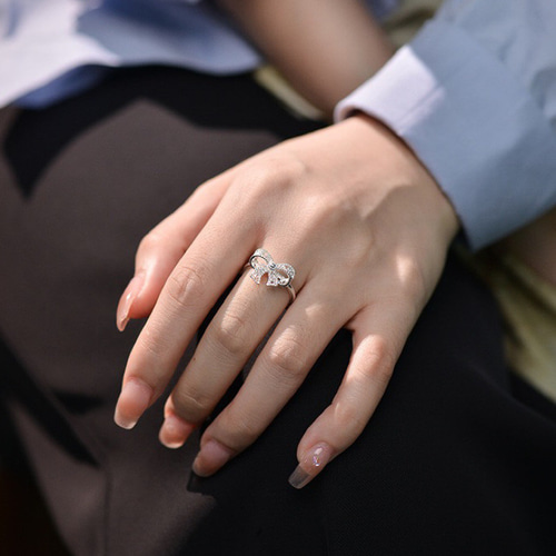 レースリボン「SV925使用」