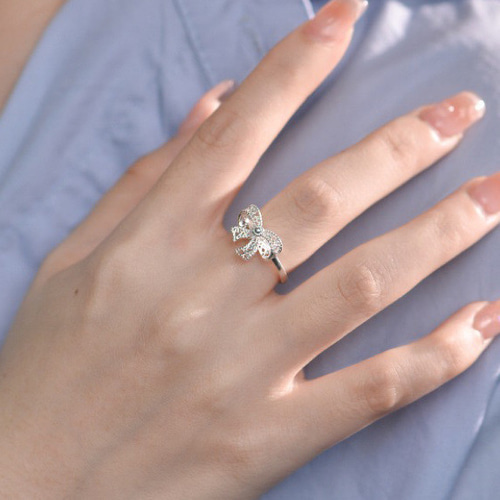 レースリボン「SV925使用」