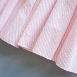 桜のスカート（ピンク）FREE 18枚目の画像