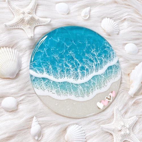 美品♪ヘレンド プチプレート コースター6枚 美品♪ヘレンド プチ