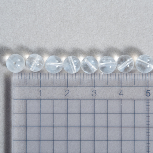 エンジェルラダークォーツ 6~6.5mm 1粒 天然石 天然石通販専門 エンジェルラダークォーツ 6~6.5mm 1粒 天然石 天然石通販専門