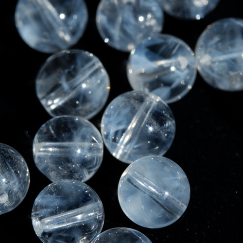 エンジェルラダークォーツ 6~6.5mm 1粒 天然石 天然石通販専門 エンジェルラダークォーツ 6~6.5mm 1粒 天然石 天然石通販専門