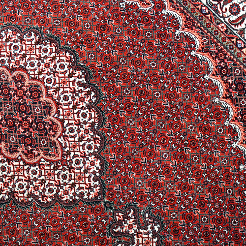 228×152cm【ペルシャ 手織り絨毯 ビジャー 】 カーペット・絨毯 228×152cm【ペルシャ 手織り絨毯 ビジャー 】 カーペット・絨毯