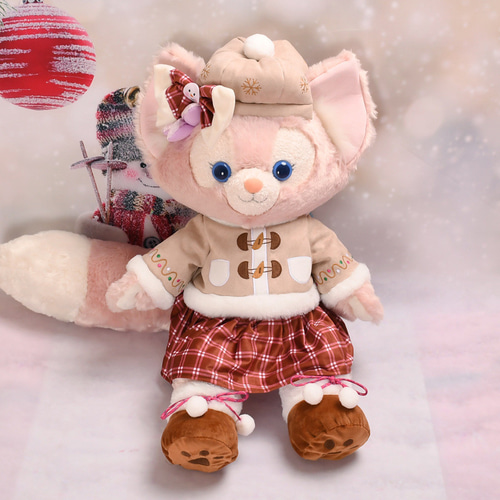 ステラルー用 リーナ・ベル用 Mサイズ ぬいぐるみ着せ替え服5点 ステラルー用 リーナ・ベル用 Mサイズ ぬいぐるみ着せ替え服5点