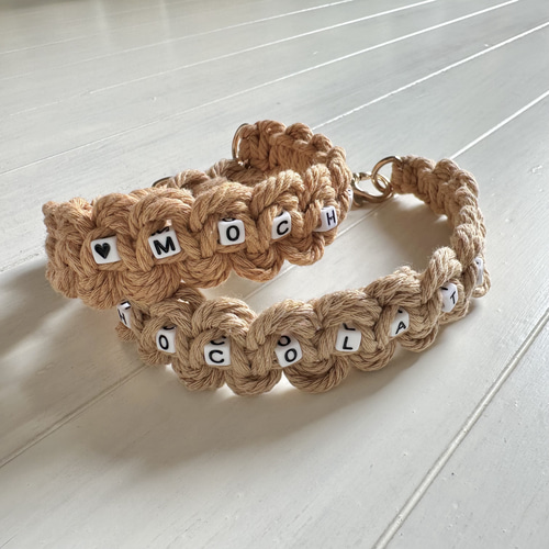 ラヴェ吉、中世ヨーロッパ風チョーカー(①)わんちゃん猫ちゃん用 ラヴェ吉様専用、中世ヨーロッパ風チョーカー(①)わんちゃん猫ちゃん用